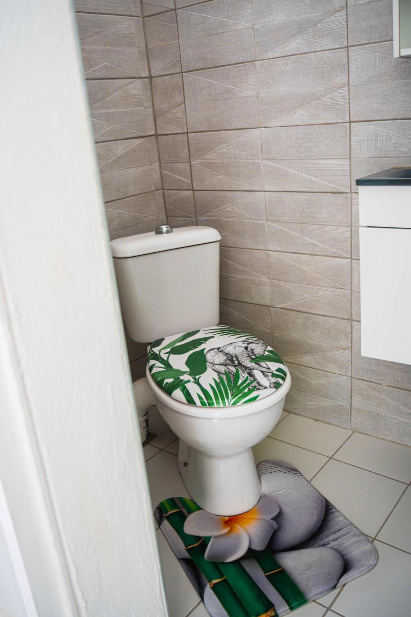 Domaine De La Rosa Spa Privatif Les Abymes Esterno foto